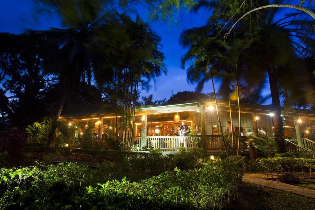 Tufi Resort エクステリア 写真