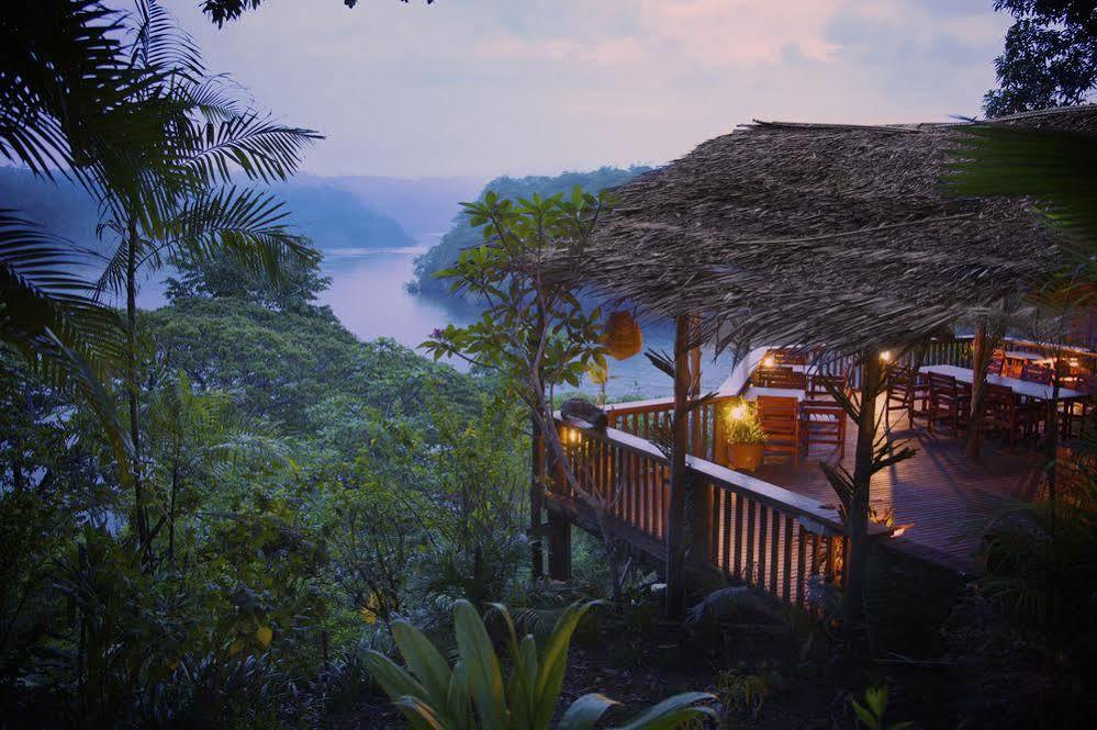 Tufi Resort エクステリア 写真