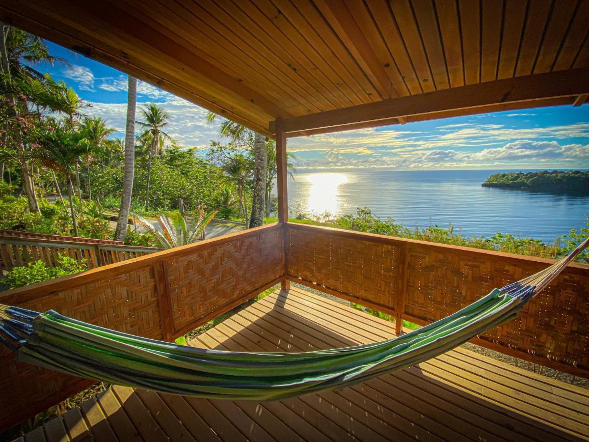 Tufi Resort エクステリア 写真