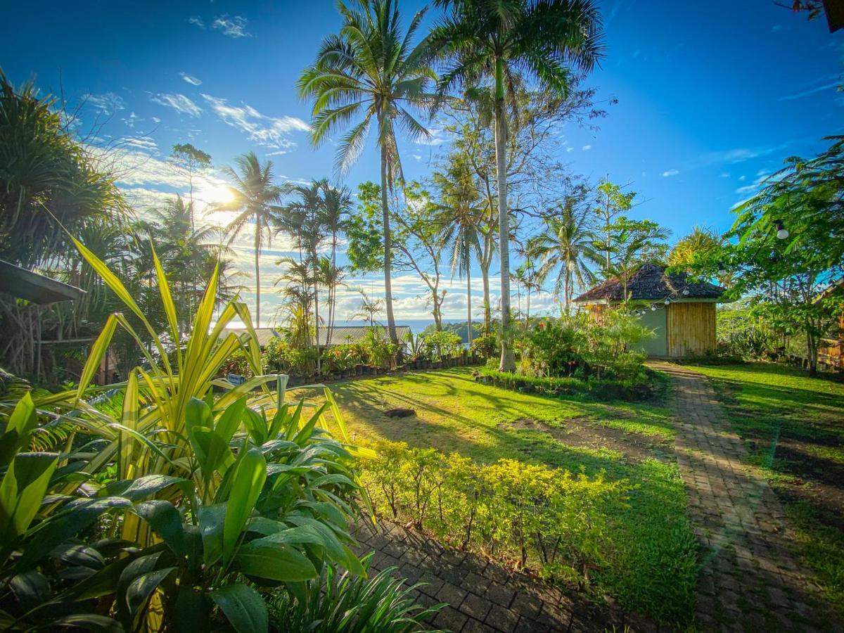 Tufi Resort エクステリア 写真